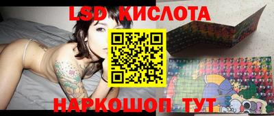 крисы Анапа